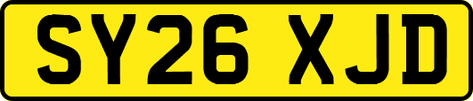 SY26XJD