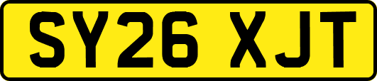 SY26XJT