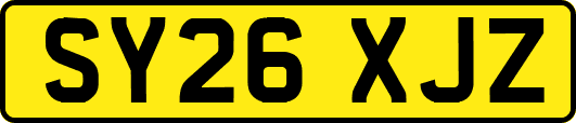 SY26XJZ