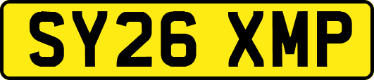 SY26XMP