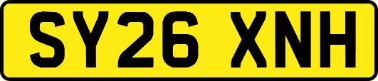 SY26XNH