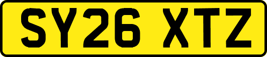 SY26XTZ