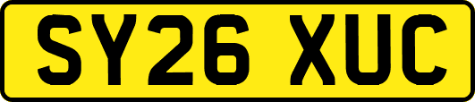SY26XUC