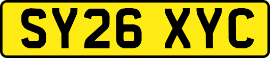 SY26XYC