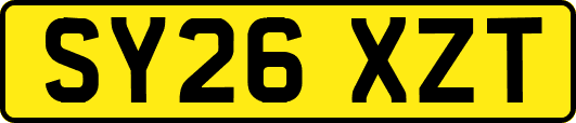 SY26XZT