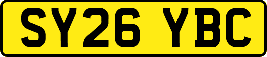 SY26YBC