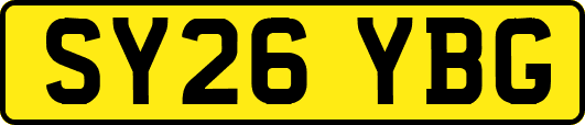 SY26YBG