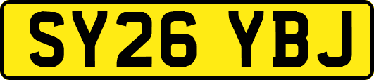 SY26YBJ