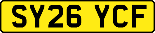 SY26YCF