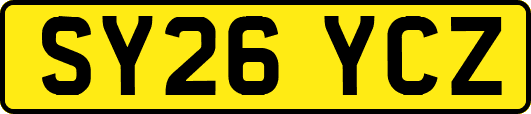 SY26YCZ
