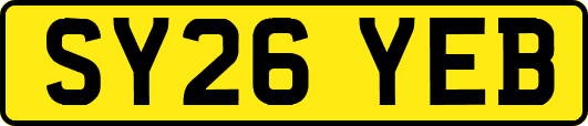 SY26YEB