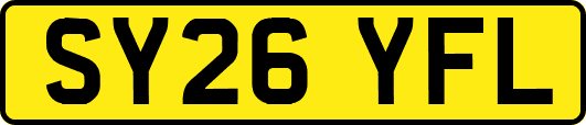 SY26YFL