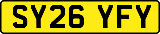 SY26YFY