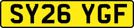 SY26YGF