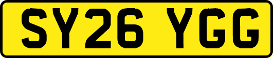 SY26YGG
