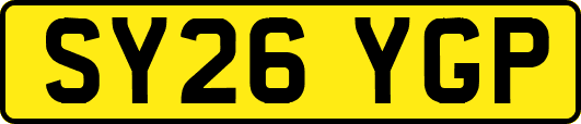SY26YGP