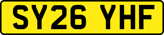 SY26YHF