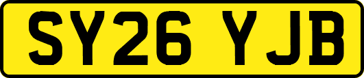 SY26YJB