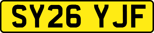 SY26YJF