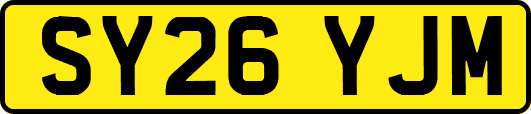 SY26YJM