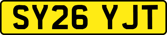 SY26YJT