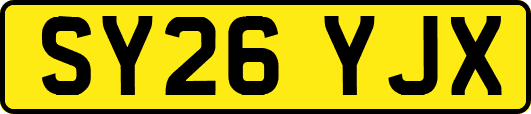 SY26YJX