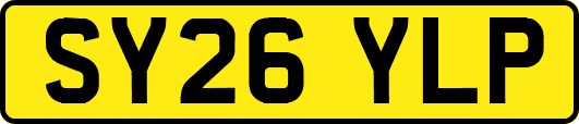 SY26YLP