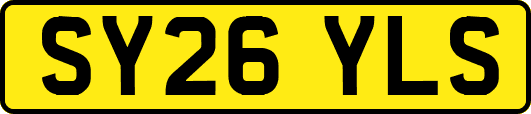 SY26YLS