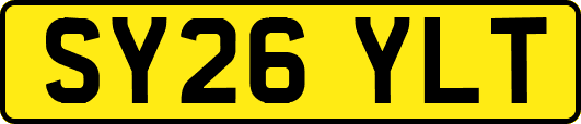 SY26YLT