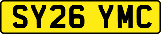 SY26YMC
