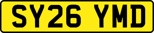 SY26YMD