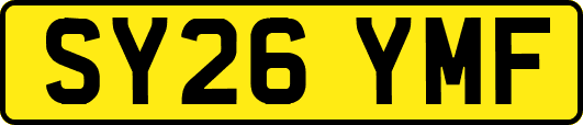 SY26YMF