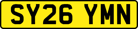 SY26YMN