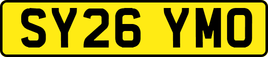 SY26YMO