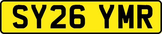 SY26YMR