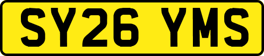 SY26YMS