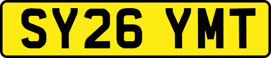 SY26YMT
