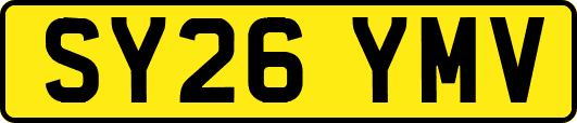 SY26YMV