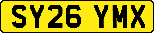 SY26YMX