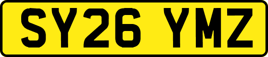 SY26YMZ