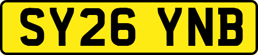SY26YNB