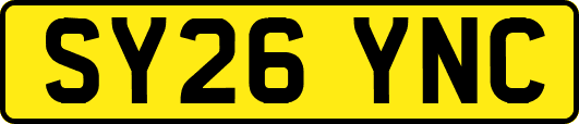 SY26YNC