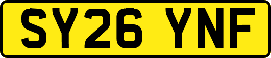 SY26YNF