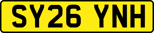 SY26YNH