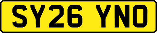 SY26YNO