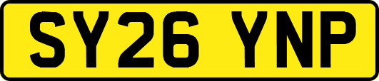 SY26YNP