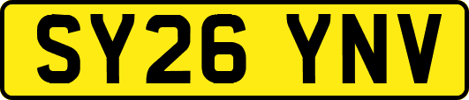 SY26YNV
