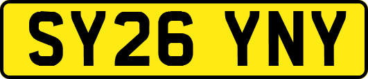 SY26YNY