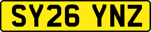 SY26YNZ
