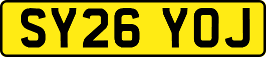 SY26YOJ